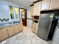 Emerald Garden (D1), Condominium #459479001